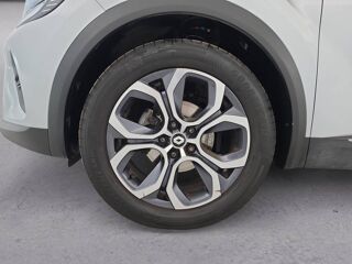 Captur mild hybrid 160 EDC Techno 5p 2023 occasion 35170 Bruz