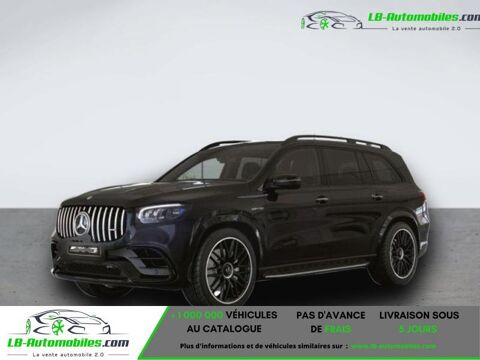 Mercedes Classe GLS 63 AMG 4MATIC+ 2023 occasion Beaupuy 31850
