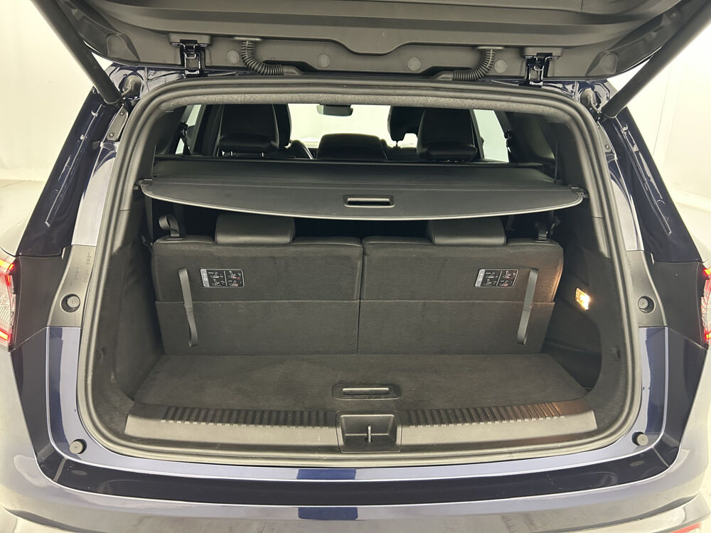 Espace E-Tech full hybrid 200 GSR2 Techno 5p 2025 occasion 35170 Bruz