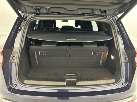 Espace E-Tech full hybrid 200 GSR2 Techno 5p 2025 occasion 35170 Bruz