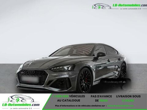 Annonce voiture Audi RS5 73300 