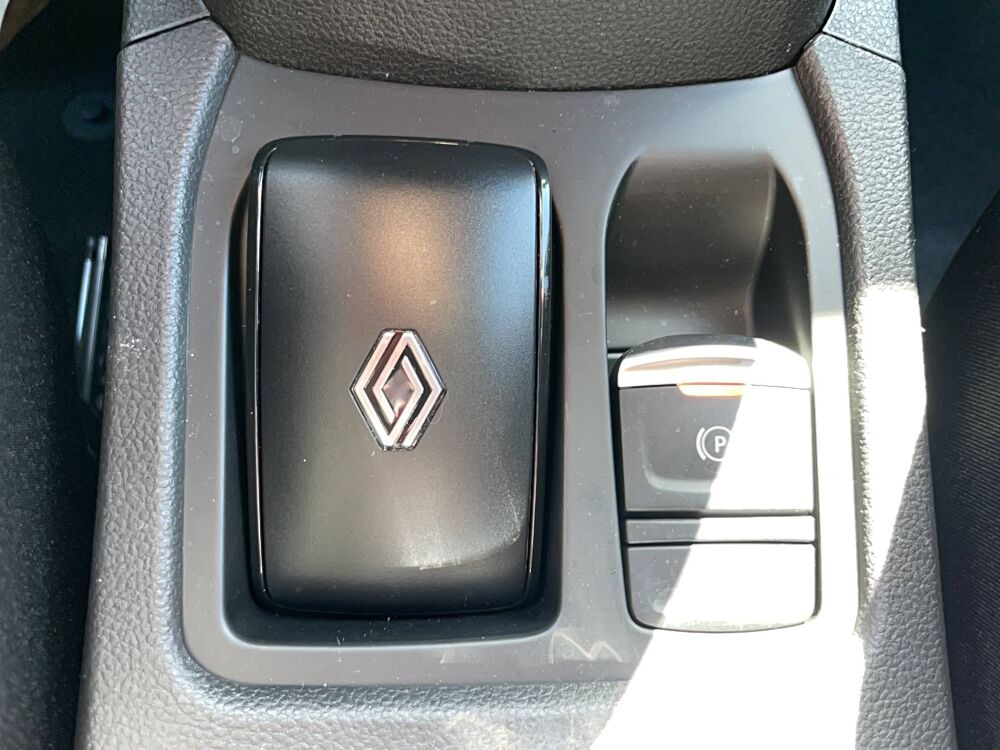 Clio E-Tech full hybrid 145 Esprit Alpine 5p 2024 occasion 35170 Bruz