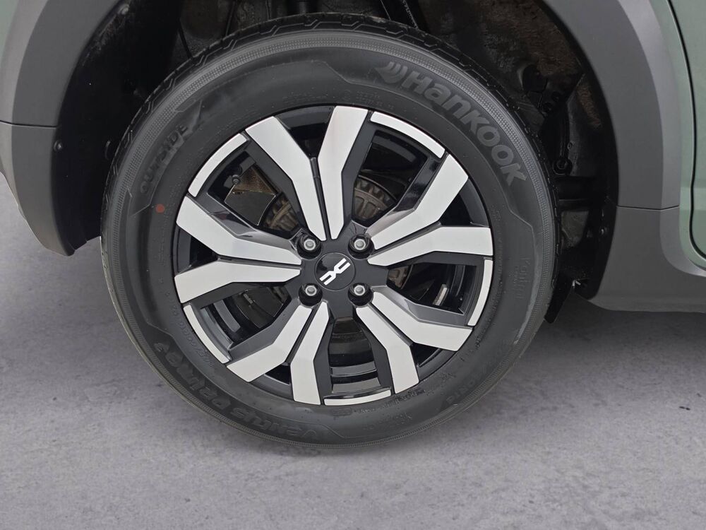 Sandero ECO-G 100 Stepway Expression 5p 2024 occasion 35170 Bruz