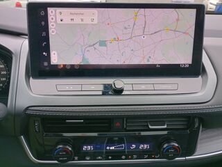 Qashqai e-Power 190 ch Tekna 5p 2025 occasion 35170 Bruz