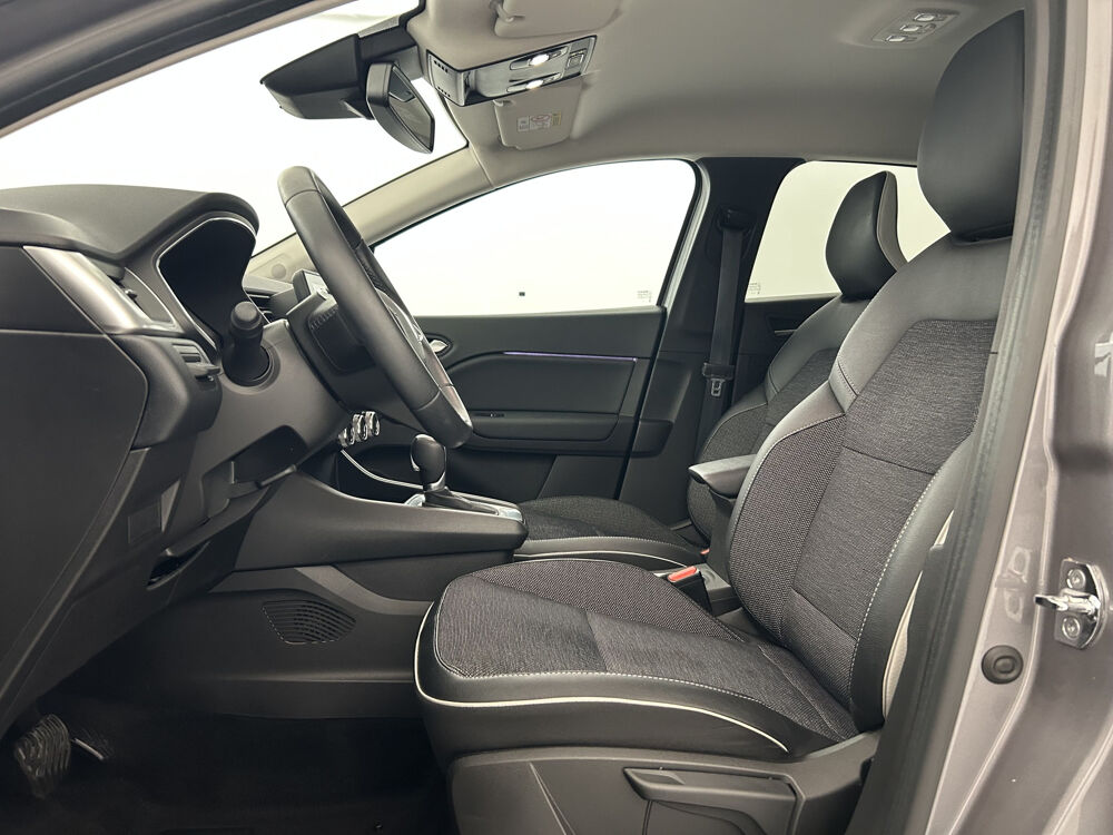 Captur E-Tech 145 21 Intens 5p 2022 occasion 35170 Bruz