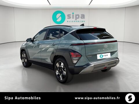 Kona Hybrid 129 Executive 5p 2025 occasion 33110 Le Bouscat