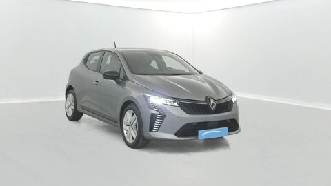Renault Clio TCe 90 Evolution 5p 2024 occasion Bruz 35170