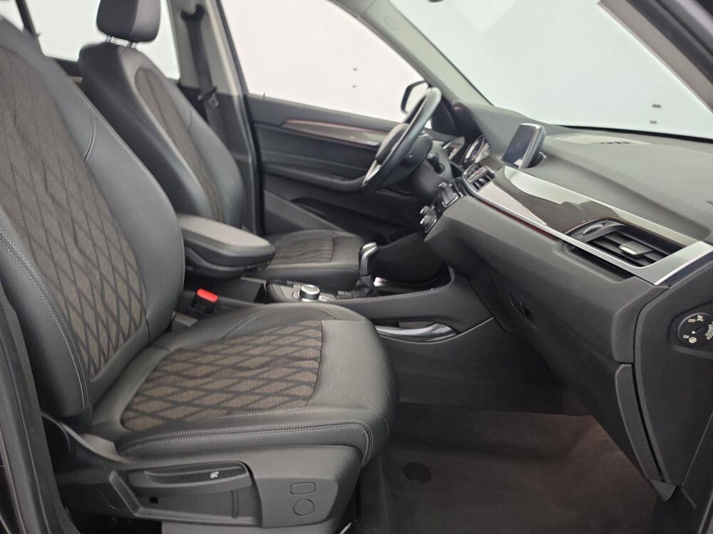 X1 sDrive 16d 116 ch xLine 5p 2018 occasion 35170 Bruz