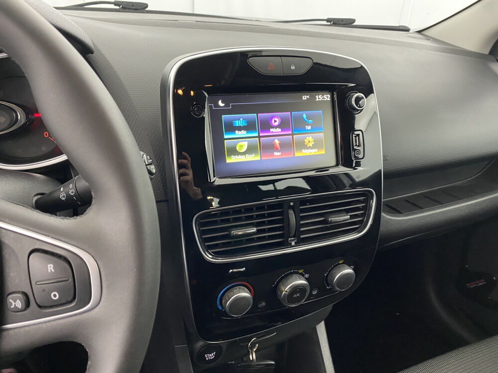 Clio dCi 75 E6C Business 5p 2019 occasion 35170 Bruz