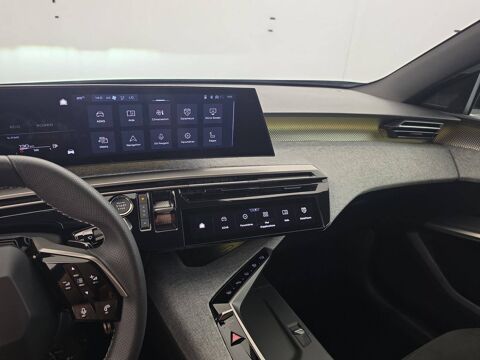 5008 Hybrid 145 ch e-DCS6 GT 5p 2025 occasion 35170 Bruz