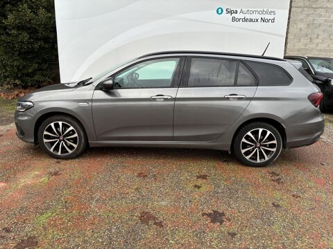 Tipo Station Wagon 1.3 MultiJet 95 ch Start/Stop Lounge 5p 2018 occasion 33110 Le Bouscat