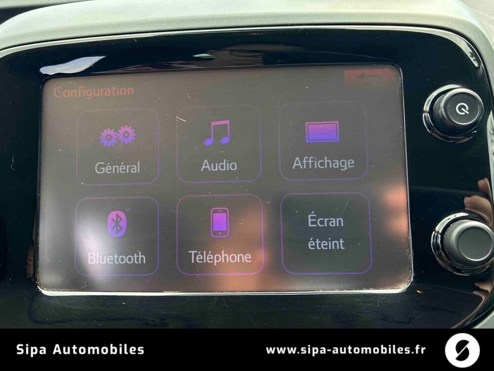 Aygo 1.0 VVT-i x-play 3p 2018 occasion 33110 Le Bouscat