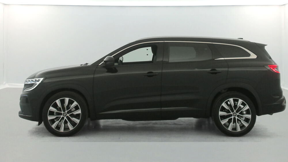 Espace E-Tech full hybrid 200 GSR2 Techno 7 Places 5p 2025 occasion 35170 Bruz