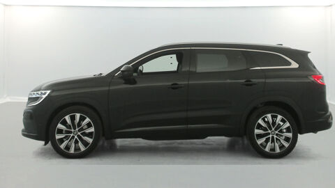 Espace E-Tech full hybrid 200 GSR2 Techno 7 Places 5p 2025 occasion 35170 Bruz