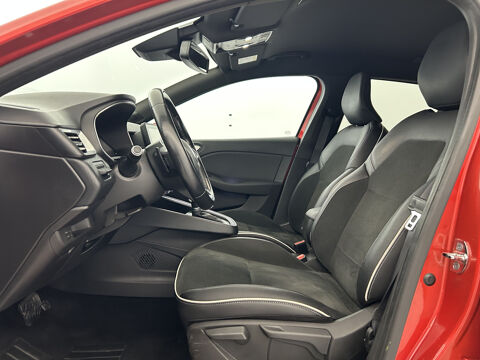 Clio TCe 130 EDC FAP Intens 5p 2020 occasion 35170 Bruz