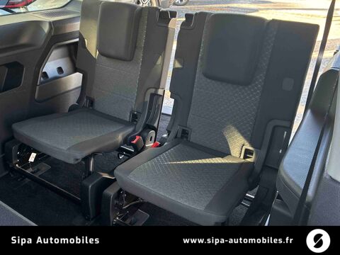 Grand C-MAX Grand Tourneo Connect 2.0 EcoBlue 102 BVM6 Titanium 5p 2023 occasion 33110 Le Bouscat