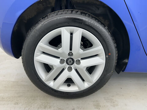 Clio TCe 90 ch GSR2 Evolution 5p 2025 occasion 35170 Bruz