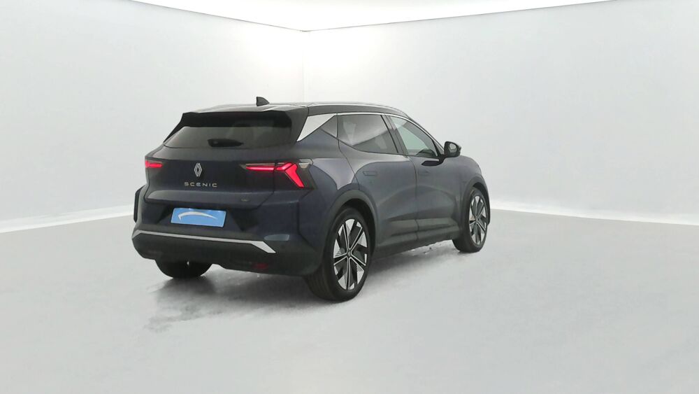 Sc&eacute;nic Scenic E-Tech &eacute;lectrique 220 ch grande autonomie Techno 5p 2025 occasion 35170 Bruz