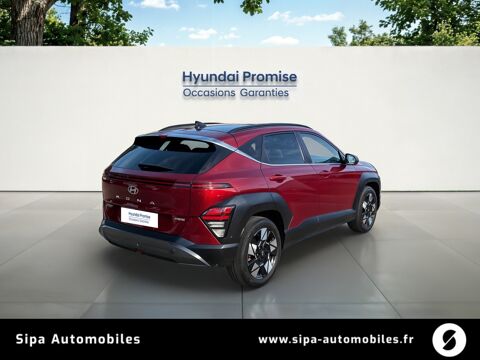 Kona Hybrid 129 Executive 5p 2025 occasion 33110 Le Bouscat