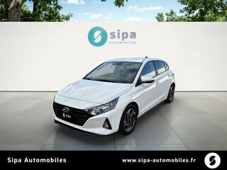 i20 1.2 84 Intuitive 5p 2022 occasion 33110 Le Bouscat