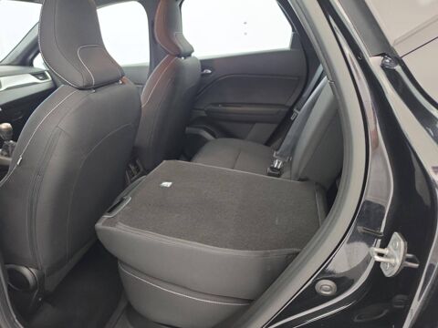 Captur Eco-G 100 ch Evolution 5p 2025 occasion 35170 Bruz