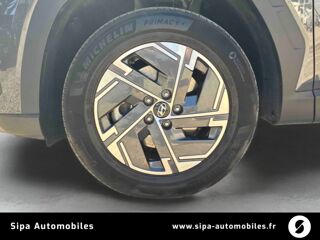 Tucson 1.6 T-GDI 215 Hybrid BVA6 Intuitive 5p 2025 occasion 33110 Le Bouscat