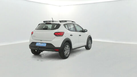 Sandero ECO-G 100 Stepway Essential 5p 2023 occasion 35170 Bruz