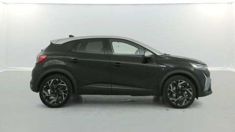 Captur E-Tech full hybrid 145 ch esprit Alpine 5p 2025 occasion 35170 Bruz