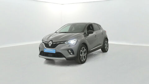 Annonce voiture Renault Captur 21190 €