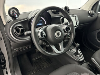 ForTwo Fortwo Coup&eacute; 82 ch Passion 3p 2022 occasion 35170 Bruz