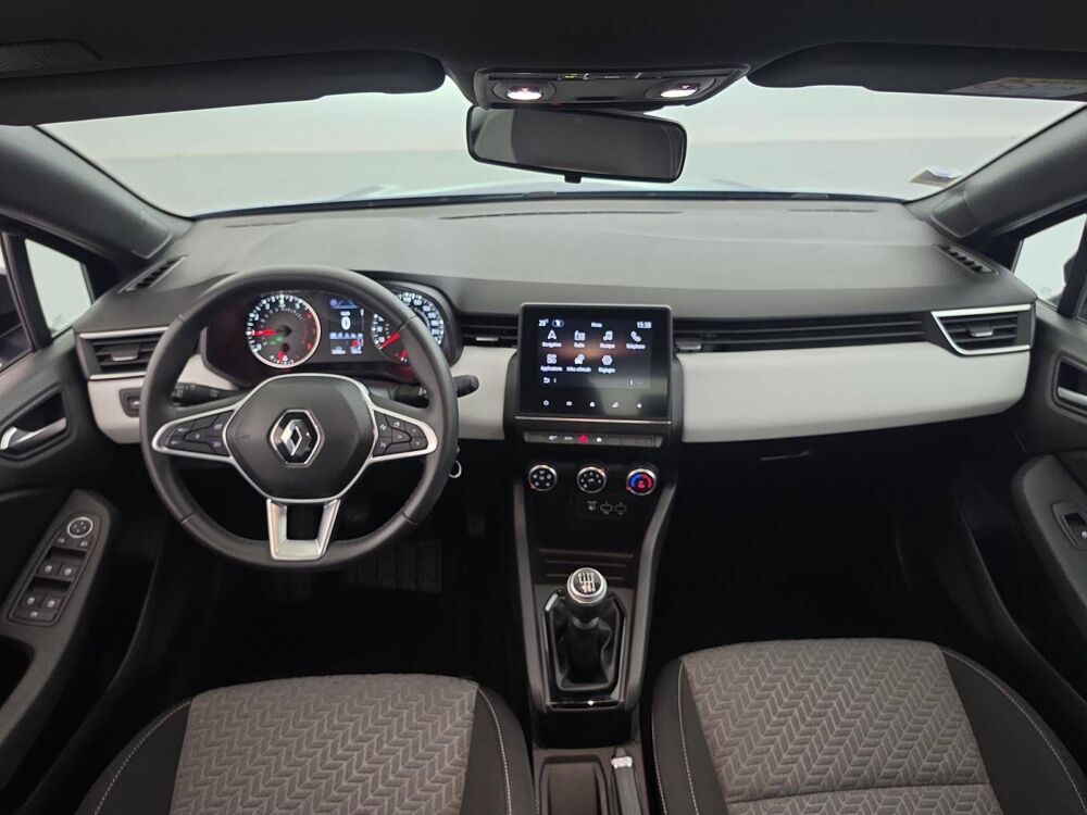 Clio TCe 90 21N Limited 5p 2022 occasion 35170 Bruz