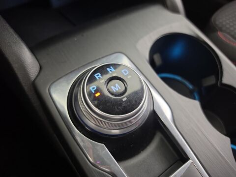 Focus 1.5 EcoBlue 120ch Titanium BVA 2019 occasion 35170 Bruz