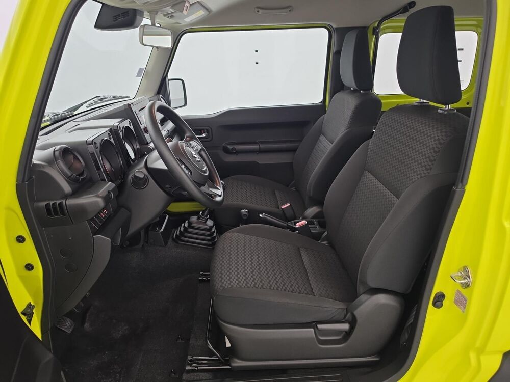 Jimny 1.5 VVT Privil&egrave;ge 2022 occasion 35170 Bruz