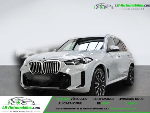 Annonce voiture BMW X5 100300 