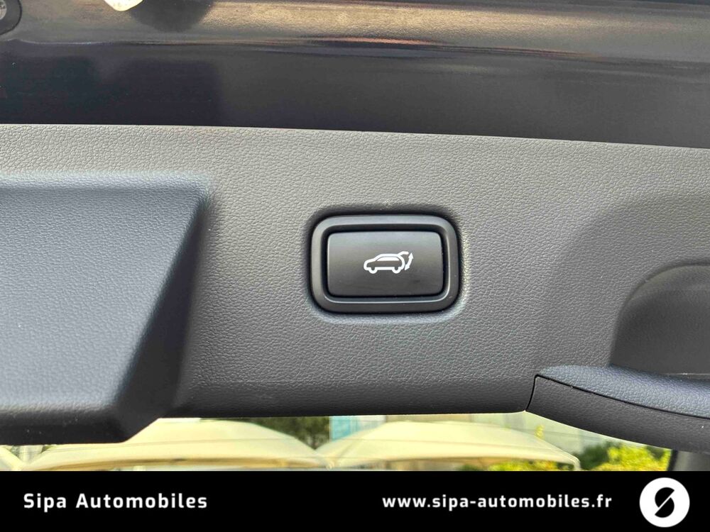 Tucson 1.6 T-GDI 230 Hybrid BVA6 Executive 5p 2023 occasion 33110 Le Bouscat