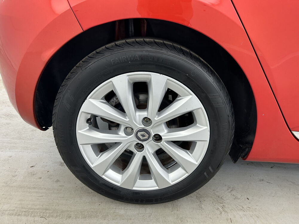 Clio TCe 130 EDC FAP Intens 5p 2020 occasion 35170 Bruz