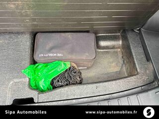 Tucson 1.6 T-GDI 265 HTRAC Plug-in BVA6 Business 5p 2023 occasion 33110 Le Bouscat