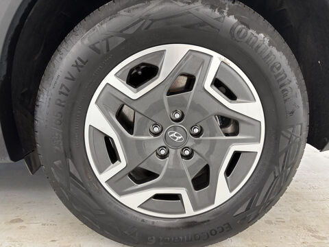Santa Fe 1.6 T-GDI 230ch Hybrid Intuitive BVA6 7pl 2023 occasion 35170 Bruz