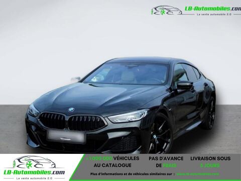 Annonce voiture BMW Srie 8 82900 