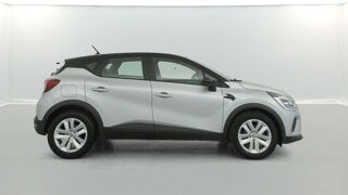 Captur TCe 90 21 Zen 5p 2022 occasion 35170 Bruz