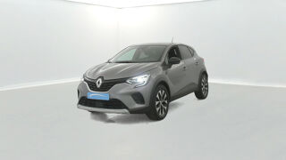 Captur TCe 90 Evolution 5p 2024 occasion 35170 Bruz