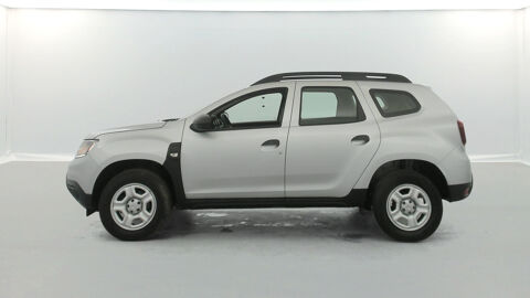 Duster Blue dCi 115 4x2 Essentiel 5p 2021 occasion 35170 Bruz