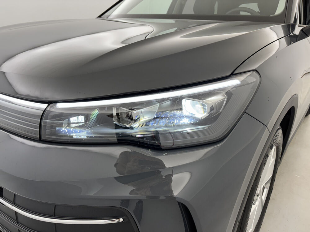 Tiguan 1.5 eTSI 150ch Life Plus DSG7 2025 occasion 35170 Bruz
