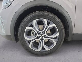 Captur E-Tech full hybrid 145 Techno 5p 2023 occasion 35170 Bruz