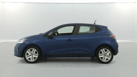 Clio Blue dCi 100 ch GSR2 Evolution 5p 2024 occasion 35170 Bruz