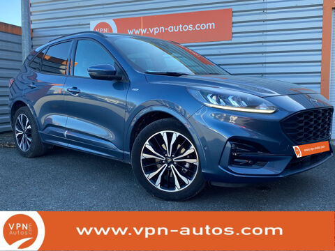 Annonce voiture Ford Kuga 30980 