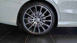 Classe C 43 Mercedes-AMG Speedshift TCT AMG 4Matic 5p 2019 occasion 35170 Bruz