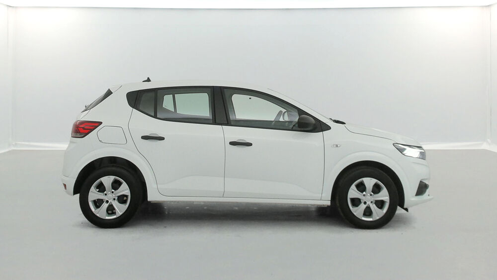 Sandero ECO-G 100 Essential 5p 2024 occasion 35170 Bruz