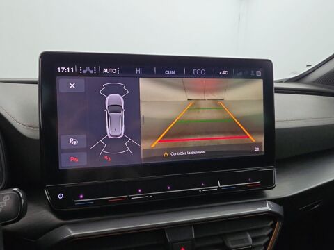Formentor 1.4 e-HYBRID 245ch VZ DSG6 Sur&eacute;quip&eacute; + Garantie constructeur 2023 occasion 35170 Bruz