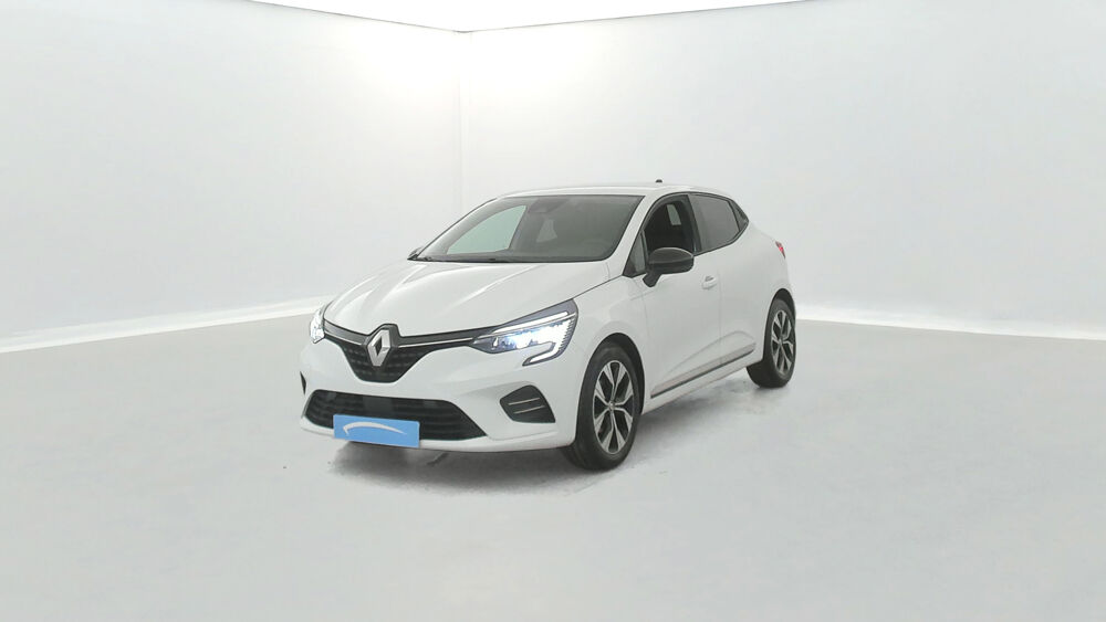 Clio SCe 65 Evolution 5p 2023 occasion 35170 Bruz